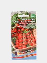 Семена Томат "Конфетное дерево"