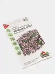 Семена цветов Тимьян "Пурпурный ковер"
