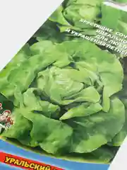 Семена Салат "Цезарь"