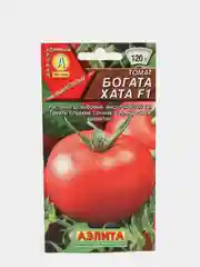Томат "Богата Хата F1", Семена Аэлита