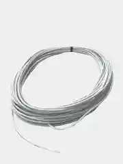 Белый разные цвета Провод монтажный UL1007 26AWG 0.13мм2 луженая медь (отрезок 10 метров)