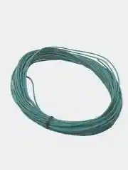 Зеленый разные цвета Провод монтажный UL1007 26AWG 0.13мм2 луженая медь (отрезок 10 метров)