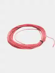 Красный разные цвета Провод монтажный UL1007 26AWG 0.13мм2 луженая медь (отрезок 10 метров)