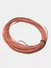 Оранжевый разные цвета Провод монтажный UL1007 26AWG 0.13мм2 луженая медь (отрезок 10 метров)