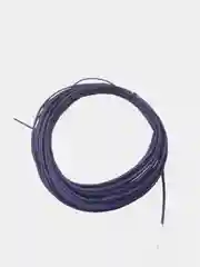 Фиолетовый разные цвета Провод монтажный UL1007 26AWG 0.13мм2 луженая медь (отрезок 10 метров)