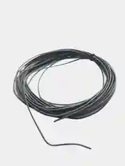 Черный разные цвета Провод монтажный UL1007 26AWG 0.13мм2 луженая медь (отрезок 10 метров)