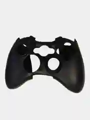 Черный защитный чехол для джойстика Xbox 360