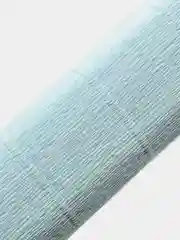 Бумага гофрированная Cartotecnica Rossi, нежно-голубая, для рукоделия