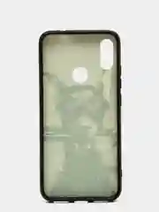 Серый чехол Redmi Note 7
