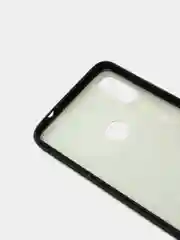 Серый чехол Redmi Note 7
