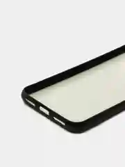 Серый чехол Redmi Note 7