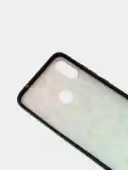 Ледяной чехол Redmi Note 7