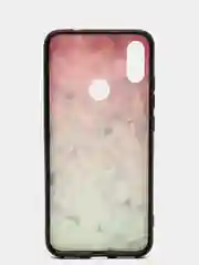 Ледяной чехол Redmi Note 7