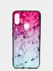Ледяной чехол Redmi Note 7
