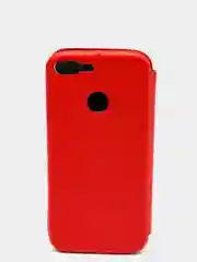 Красный чехол книжка HUAWEI HONOR 9 LITE
