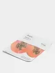 Маска для лица ZOZU с экстрактами фруктов