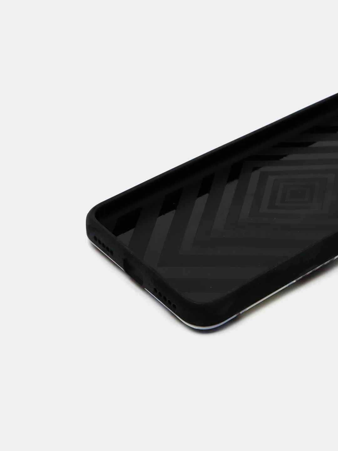 Ледяной чехол XIAOMI REDMI 5