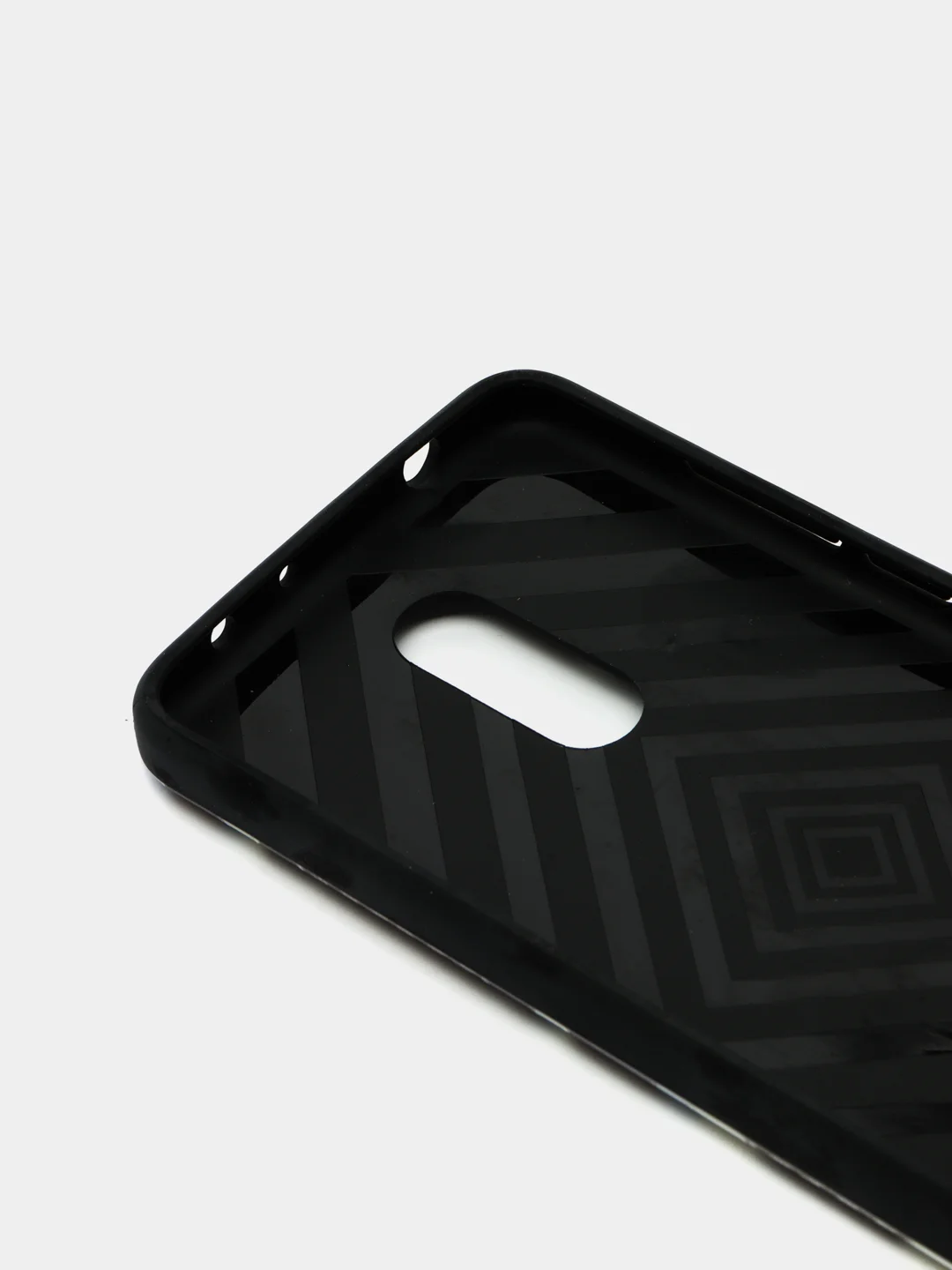 Ледяной чехол XIAOMI REDMI 5