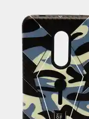 Ледяной чехол XIAOMI REDMI 5