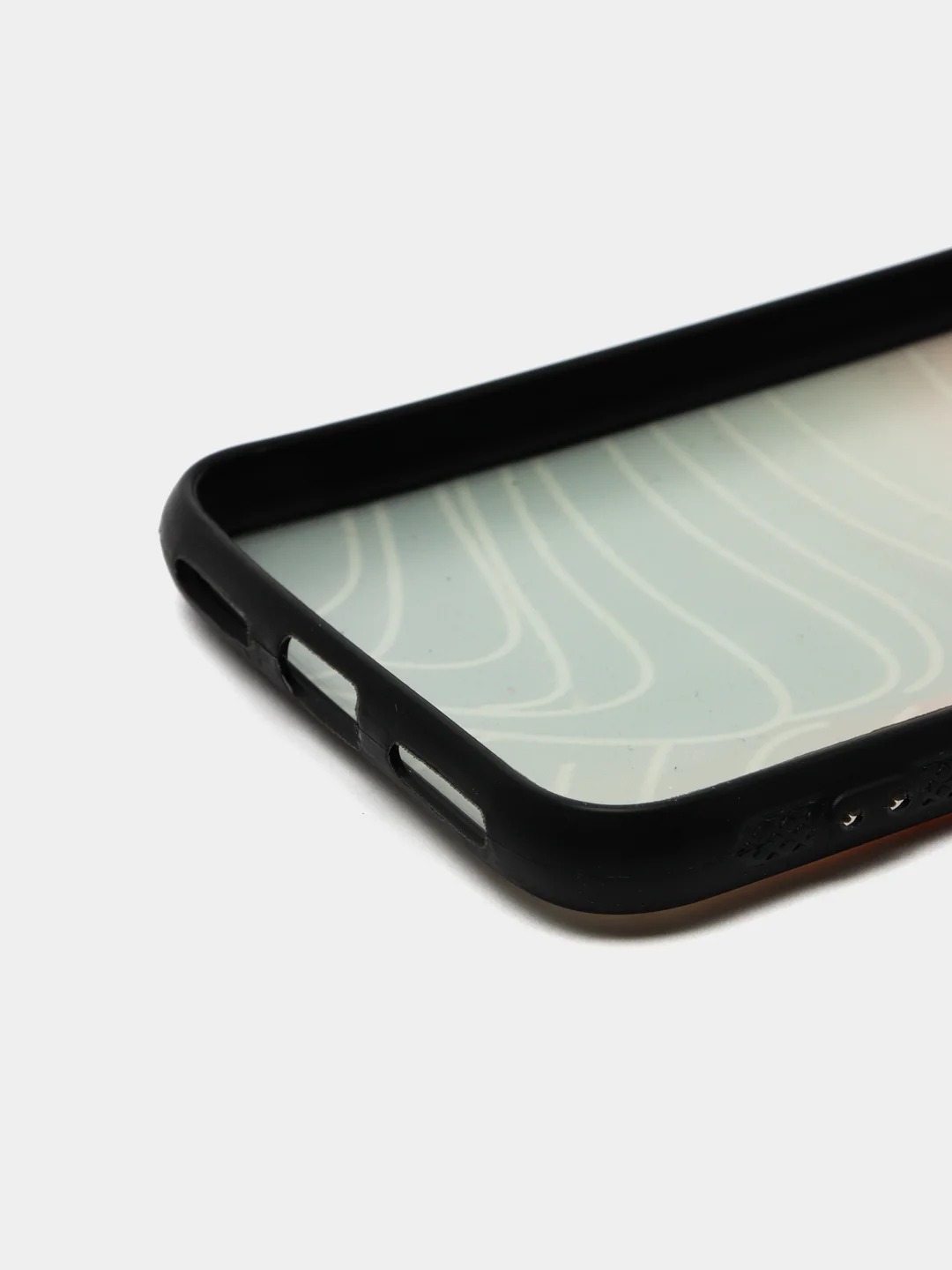 Манго чехол Redmi Note 7