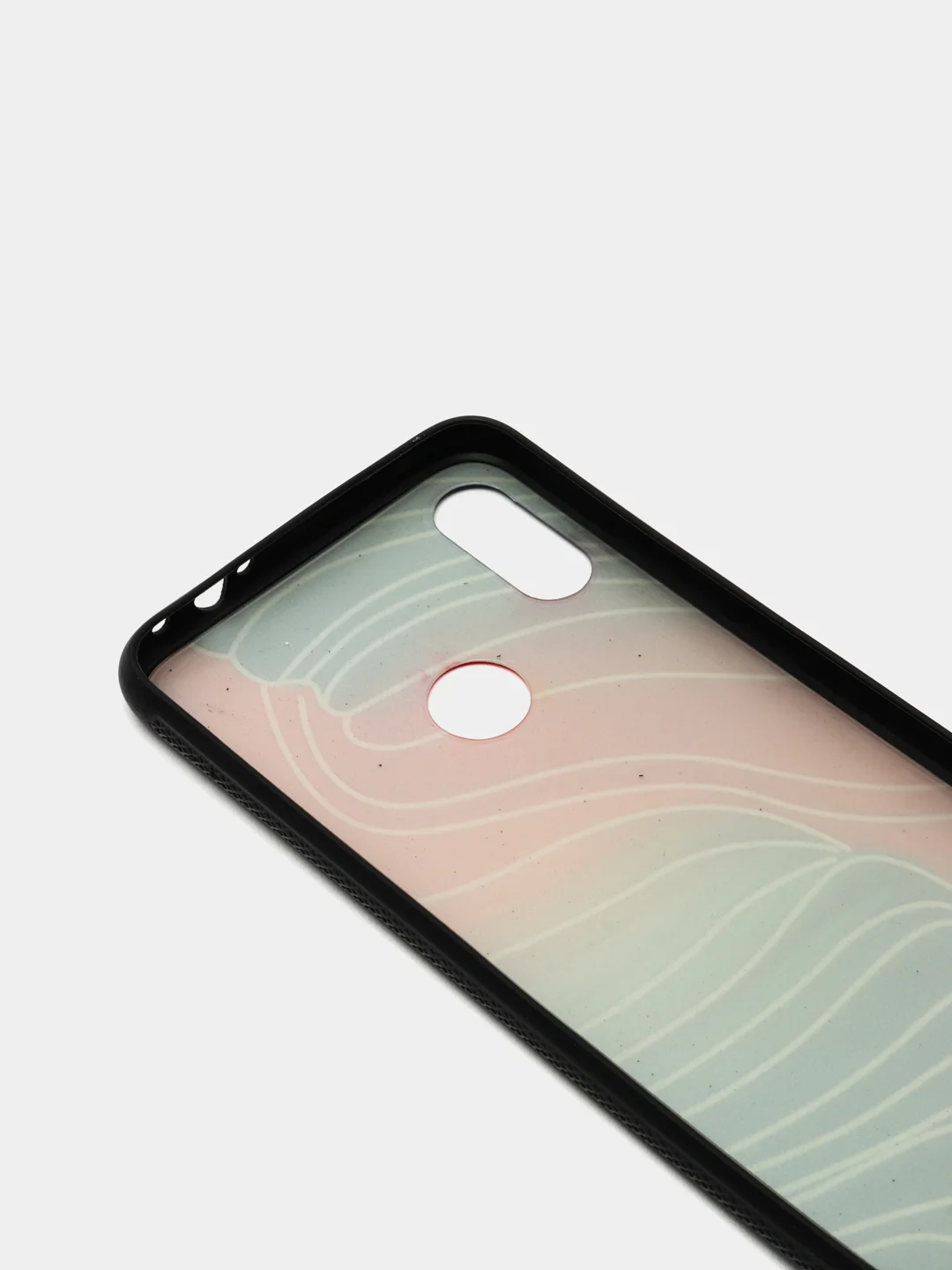 Манго чехол Redmi Note 7