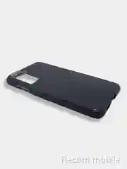 Угольный чехол блестящий для Samsung Galaxy S21FE, накладка c блёстками для Самсунг S21 FE