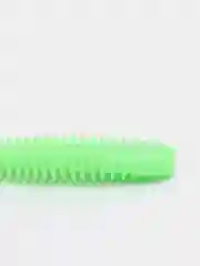 Салатовый силиконовые приманки RAF Swing Impact 4.0, виброхвост, 100 мм, 5 штук