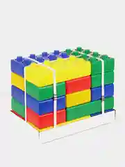 Конструктор-гигант "Кирпичи", 20шт.