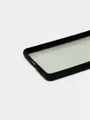 Черный чехол для Xiaomi Redmi Note 10 pro