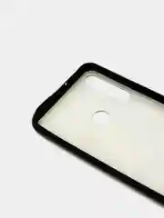 Голубой чехол Huawei Honor Y6P