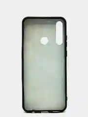 Синий чехол Huawei Honor Y6P