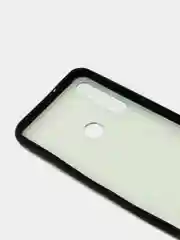 Синий чехол Huawei Honor Y6P