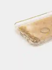 Медный чехол - переливашка Samsung J6 Plus / J6+
