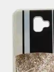 Медный чехол - переливашка Samsung J6 Plus / J6+
