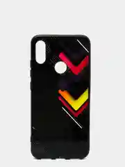 Серый чехол Redmi Note 7