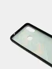 Серый чехол Redmi Note 7