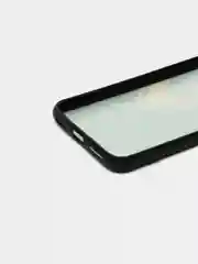 Серый чехол Redmi Note 7