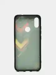 Серый чехол Redmi Note 7