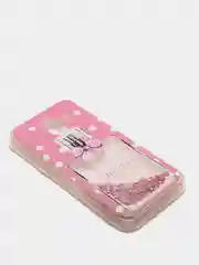Медный чехол-переливашка Samsung J2 2018, J2 pro