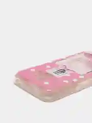 Медный чехол-переливашка Samsung J2 2018, J2 pro