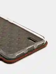 Медный чехол книжка XIAOMI REDMI  MI A3