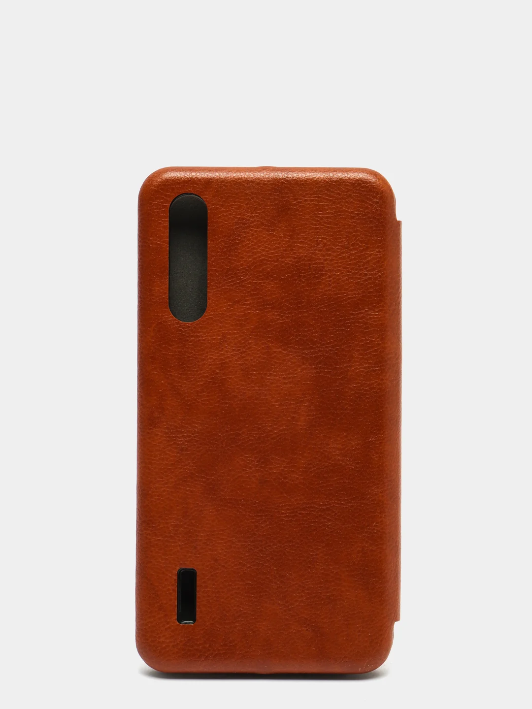 Медный чехол книжка XIAOMI REDMI  MI A3