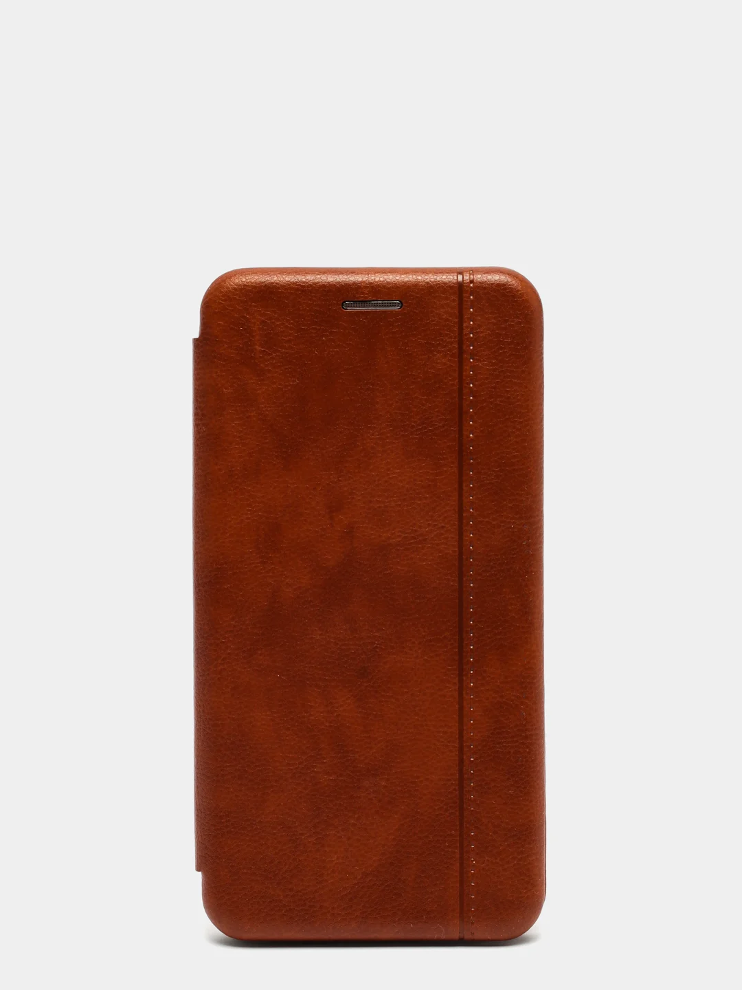 Медный чехол книжка XIAOMI REDMI  MI A3