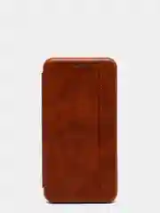 Медный чехол книжка XIAOMI REDMI  MI A3
