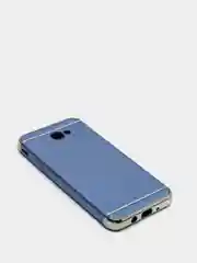 Сиреневый чехол Samsung J5 Prime
