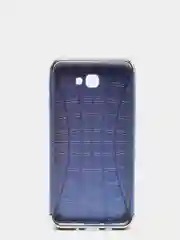 Сиреневый чехол Samsung J5 Prime