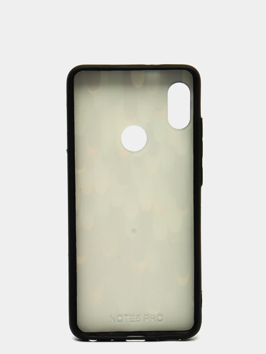 Бирюзовый чехол Xiaomi Redmi Note 5 / Note 5 Pro