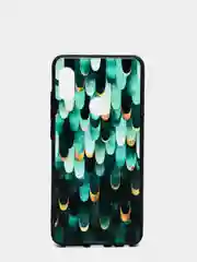Бирюзовый чехол Xiaomi Redmi Note 5 / Note 5 Pro