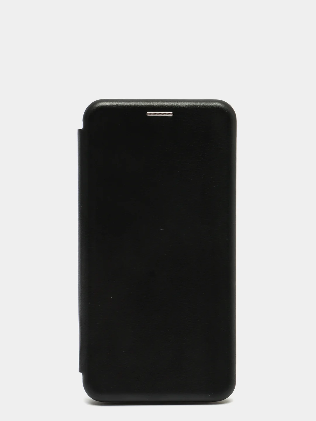 Черный чехол книжка,флип XIAOMI REDMI NOTE 5A pro