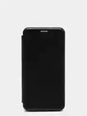 Черный чехол книжка,флип XIAOMI REDMI NOTE 5A pro